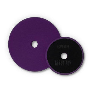 Q2M Eccentric Heavy Cut