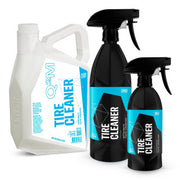 Q2M TireCleaner