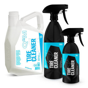 Q2M TireCleaner