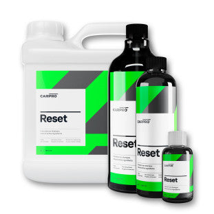 Reset Intensive Car Shampoo