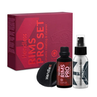 Rims Pro Set