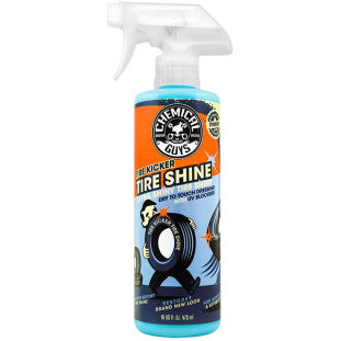Tire Kicker Extra Glossy Tyre Shine
