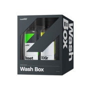Wash Box