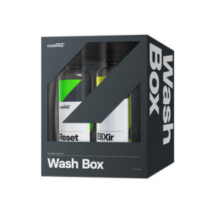 Wash Box