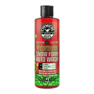 Watermelon Snow Foam Auto Wash
