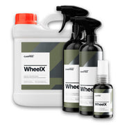 WheelX